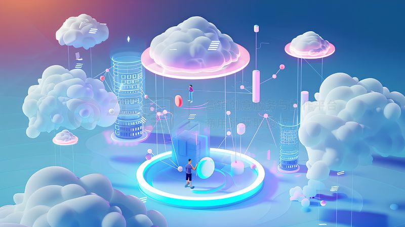 云计算定制开发资质要求全解析：合规之路上的关键点**