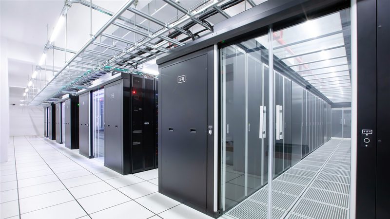 NAS存储方案：企业级存储的得力助手**